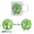 RICK & MORTY - Kubek 320 ml - Portal - Subli
