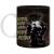 BIZARRE ADVENTURE JOJO - Kubek 320 ml - Pojedynek