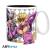 ZWARIOWANA PRZYGODA JOJO - Złoty Wiatr - Kubek 460ml
