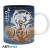 ONE PIECE - Kubek 320ml - Luffy Nika