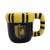HARRY POTTER - Kubek 3D 400ml - Hufflepuff