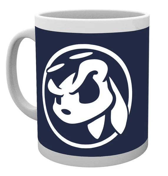 UNCHARTED 4 - Kubek - 300 ml - Ottsel