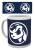 UNCHARTED 4 - Kubek - 300 ml - Ottsel