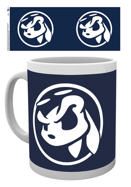 UNCHARTED 4 - Kubek - 300 ml - Ottsel