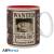 ONE PIECE - Zoro Wanted - Kubek 460ml