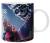WATCH DOGS 3 - Legion Keyart - Kubek 320 ml