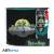 RICK & MORTY - Kubek termiczny 460 ml - Statek kosmiczny