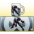 MARVEL - Kubek - Wolverine Seria 1 - X-Force