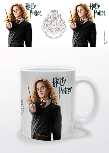 HARRY POTTER - Kubek - 300 ml - Hermiona Granger