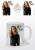 HARRY POTTER - Kubek - 300 ml - Hermiona Granger