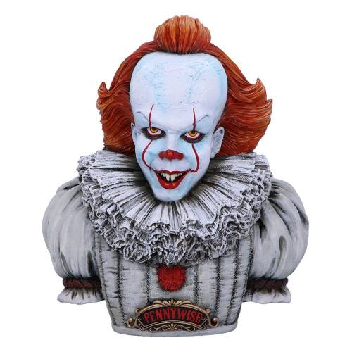IT - Pennywise - biust 30 cm