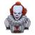 IT - Pennywise - biust 30 cm