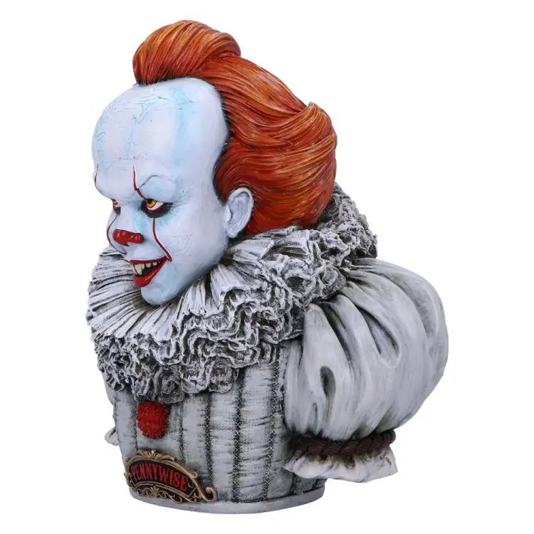 IT - Pennywise - biust 30 cm