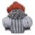 IT - Pennywise - biust 30 cm