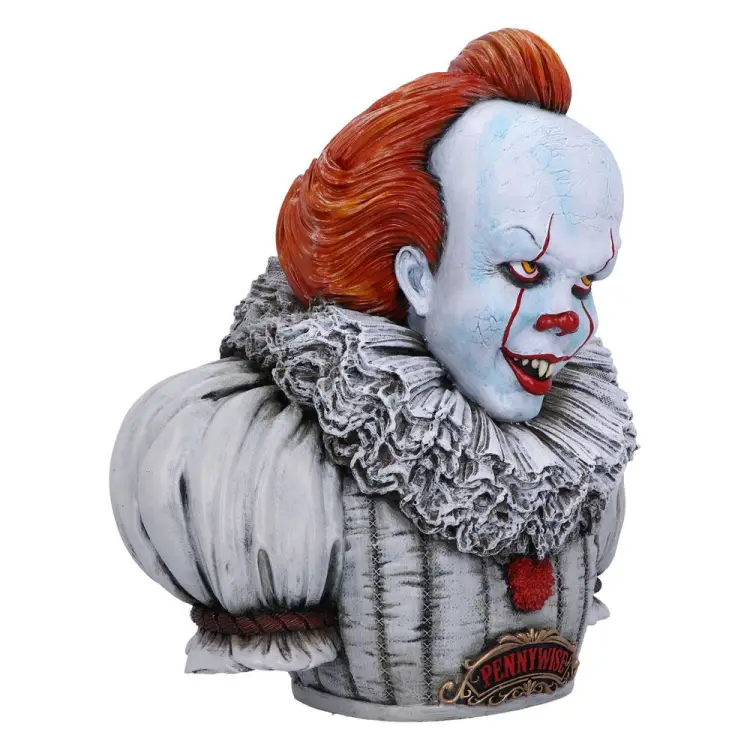 IT - Pennywise - biust 30 cm