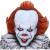 IT - Pennywise - biust 30 cm