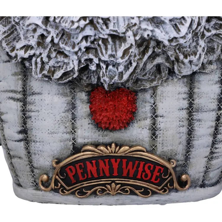 IT - Pennywise - biust 30 cm