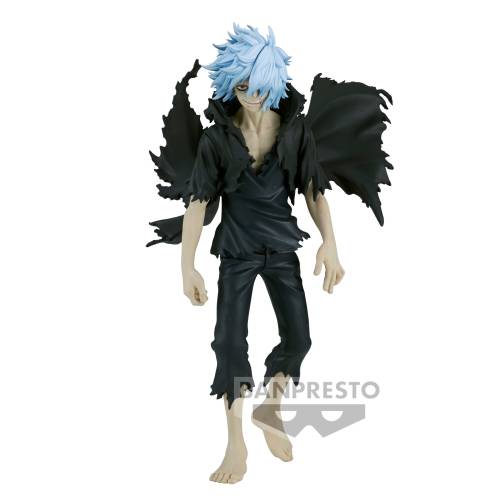 MY HERO ACADEMIA - Tomura Shigaraki - Figurka DXF 18 cm