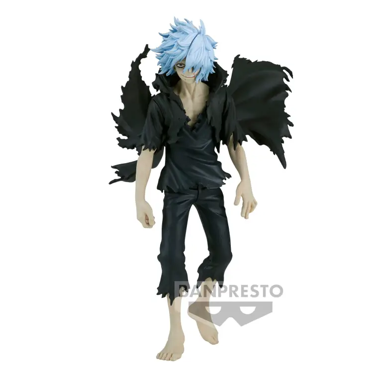 MY HERO ACADEMIA - Tomura Shigaraki - Figurka DXF 18 cm