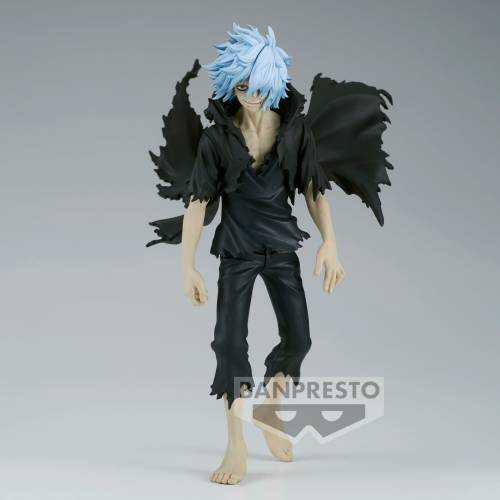 MY HERO ACADEMIA - Tomura Shigaraki - Figurka DXF 18 cm