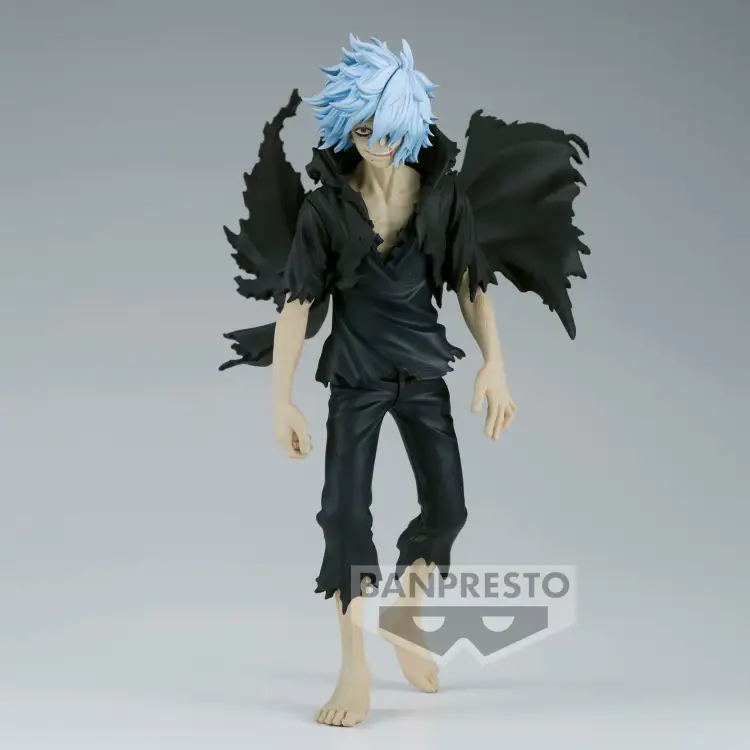 MY HERO ACADEMIA - Tomura Shigaraki - Figurka DXF 18 cm