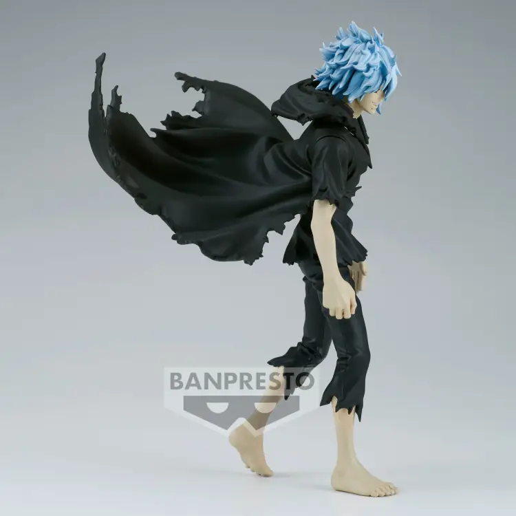 MY HERO ACADEMIA - Tomura Shigaraki - Figurka DXF 18 cm