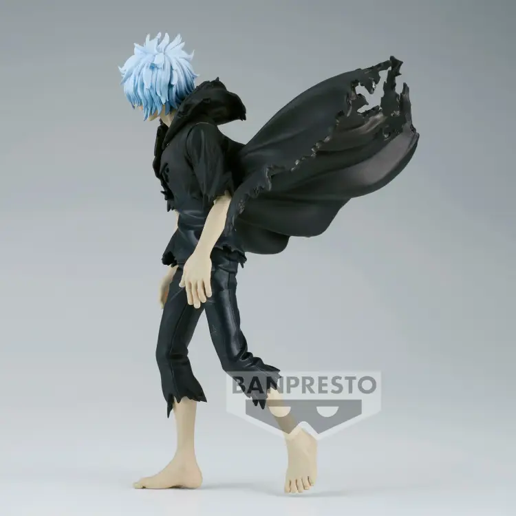 MY HERO ACADEMIA - Tomura Shigaraki - Figurka DXF 18 cm