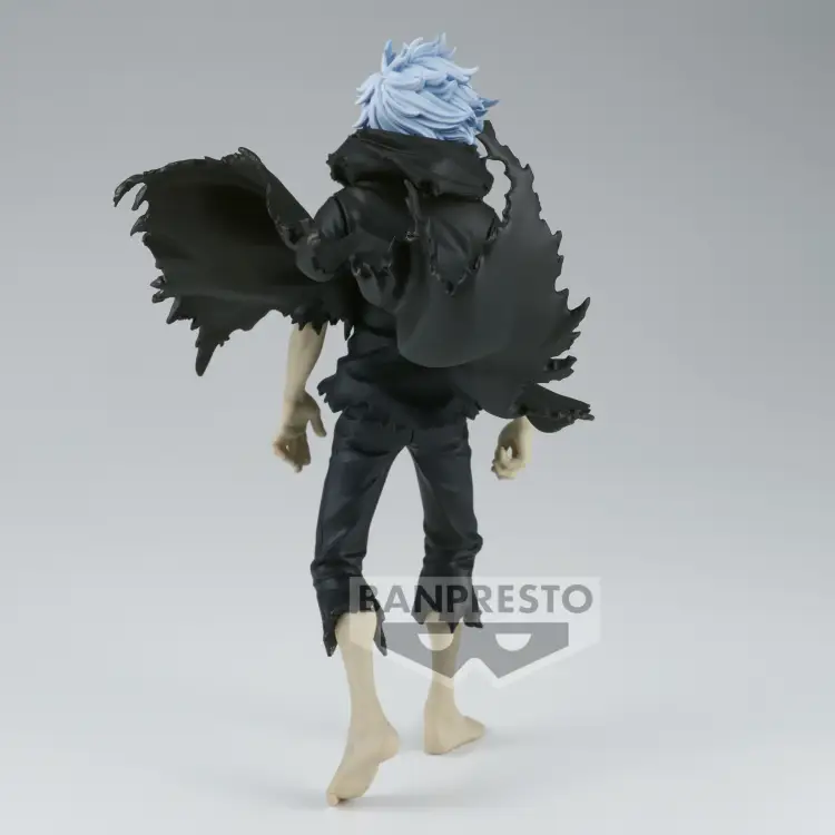 MY HERO ACADEMIA - Tomura Shigaraki - Figurka DXF 18 cm