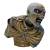 IRON MAIDEN - Piece of Mind - popiersie 12 cm