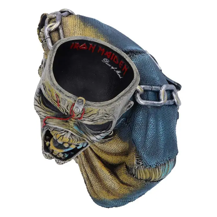IRON MAIDEN - Piece of Mind - popiersie 12 cm