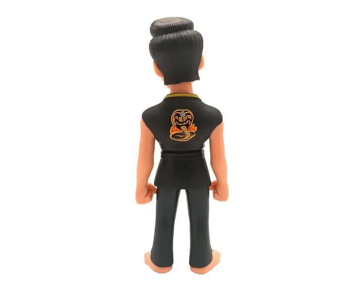 COBRA KAI - Miguel Diaz - Figurka Minix # 12cm
