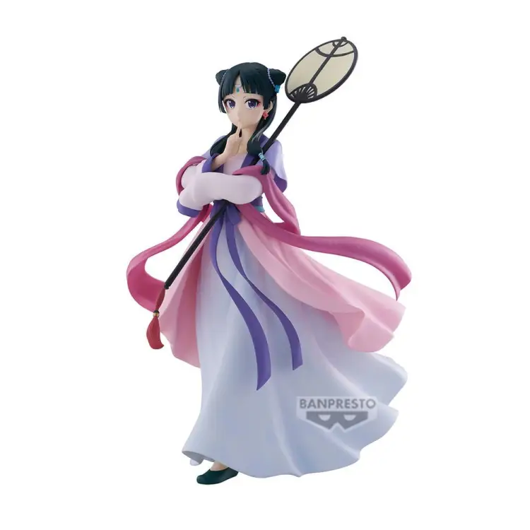THE APOTHECARY DIARIES - Maomao - Figurka 20 cm