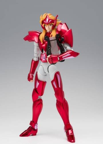 SAINT SEIYA - Benetnasch Eta Mime - Figurka Saint Cloth Myth Ex 17cm