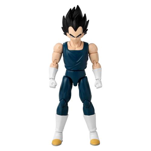 DRAGON BALL - Vegeta "DBS Super Hero" - Figurka Dragon Stars 17 cm
