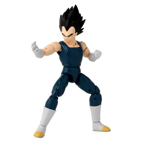 DRAGON BALL - Vegeta "DBS Super Hero" - Figurka Dragon Stars 17 cm