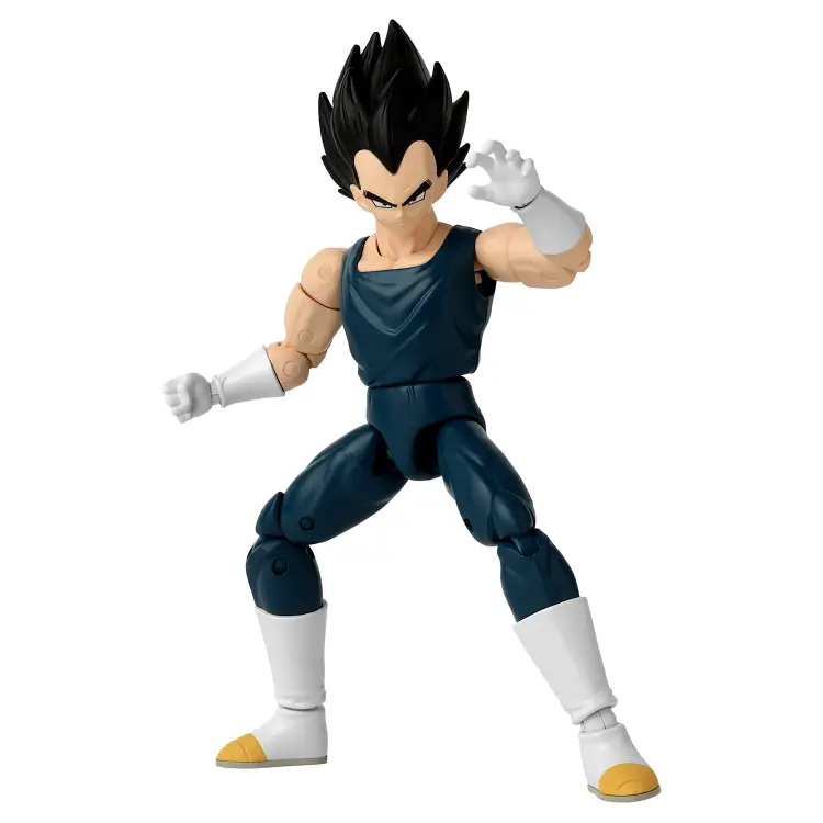 DRAGON BALL - Vegeta "DBS Super Hero" - Figurka Dragon Stars 17 cm