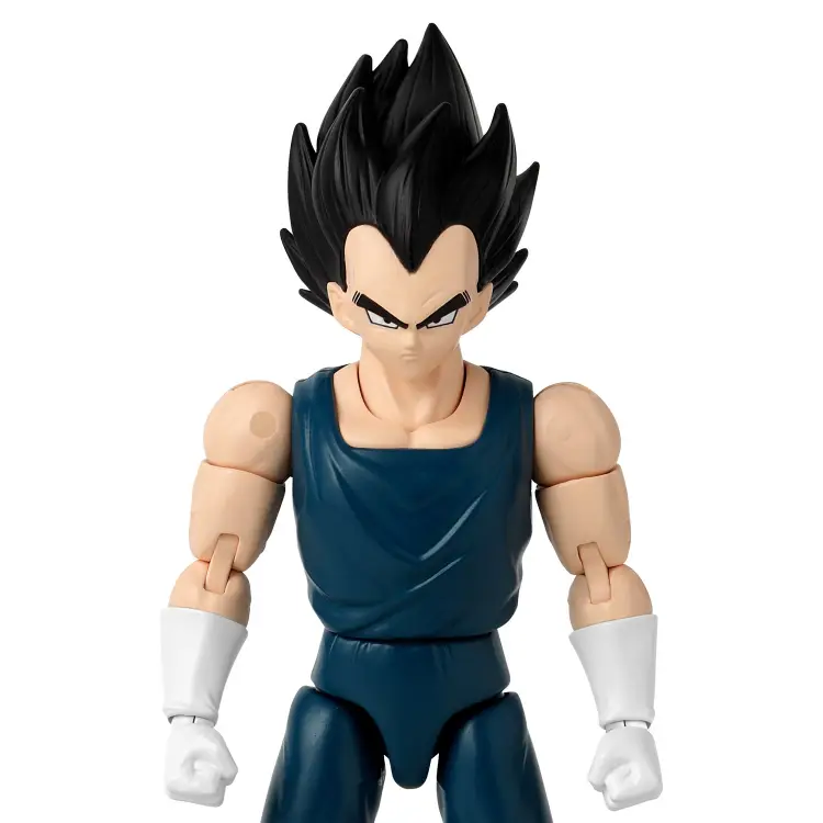 DRAGON BALL - Vegeta "DBS Super Hero" - Figurka Dragon Stars 17 cm