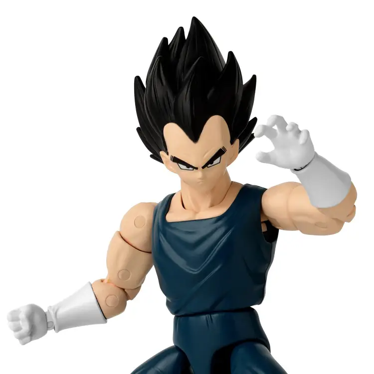 DRAGON BALL - Vegeta "DBS Super Hero" - Figurka Dragon Stars 17 cm