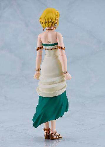 ZELDA TEARS OF THE KINGDOM - Zelda - Figurka Figma 16cm