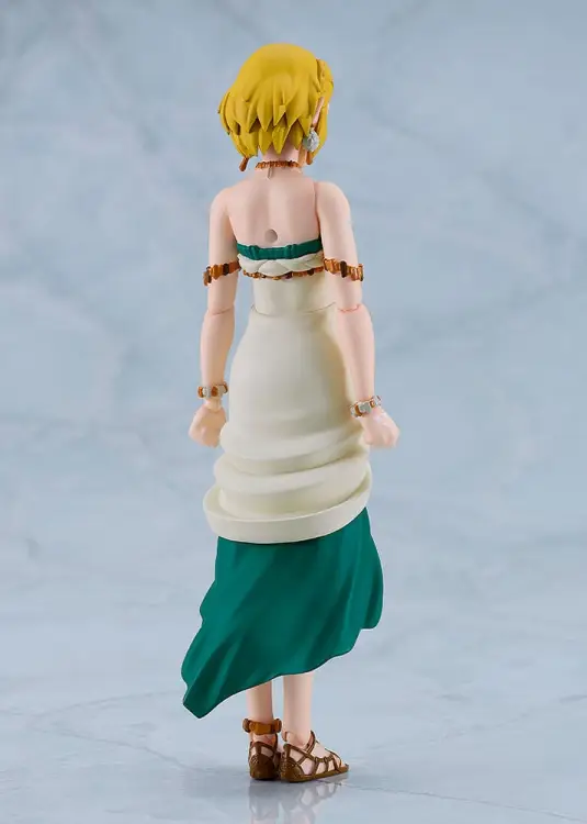 ZELDA TEARS OF THE KINGDOM - Zelda - Figurka Figma 16cm