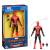 MARVEL - Spider-Man (ulepszony kostium) - Figurka Legends Series 15 cm