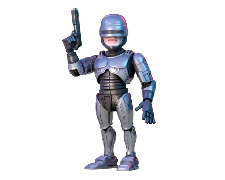 ROBOCOP - Alex Murphy - Figurka Minix # 12cm