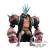 ONE PIECE FILM RED - Franky - Figurka DXF - The Grandline Men 15cm