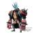 ONE PIECE FILM RED - Franky - Figurka DXF - The Grandline Men 15cm