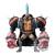 ONE PIECE FILM RED - Franky - Figurka DXF - The Grandline Men 15cm