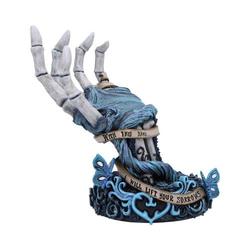 CORPSE BRIDE - Z tą ręką ślubuj - Statuetka 16.5cm