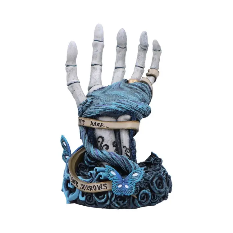 CORPSE BRIDE - Z tą ręką ślubuj - Statuetka 16.5cm