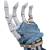 CORPSE BRIDE - Z tą ręką ślubuj - Statuetka 16.5cm
