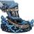 CORPSE BRIDE - Z tą ręką ślubuj - Statuetka 16.5cm