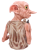 HARRY POTTER - Dobby - biust 30 cm